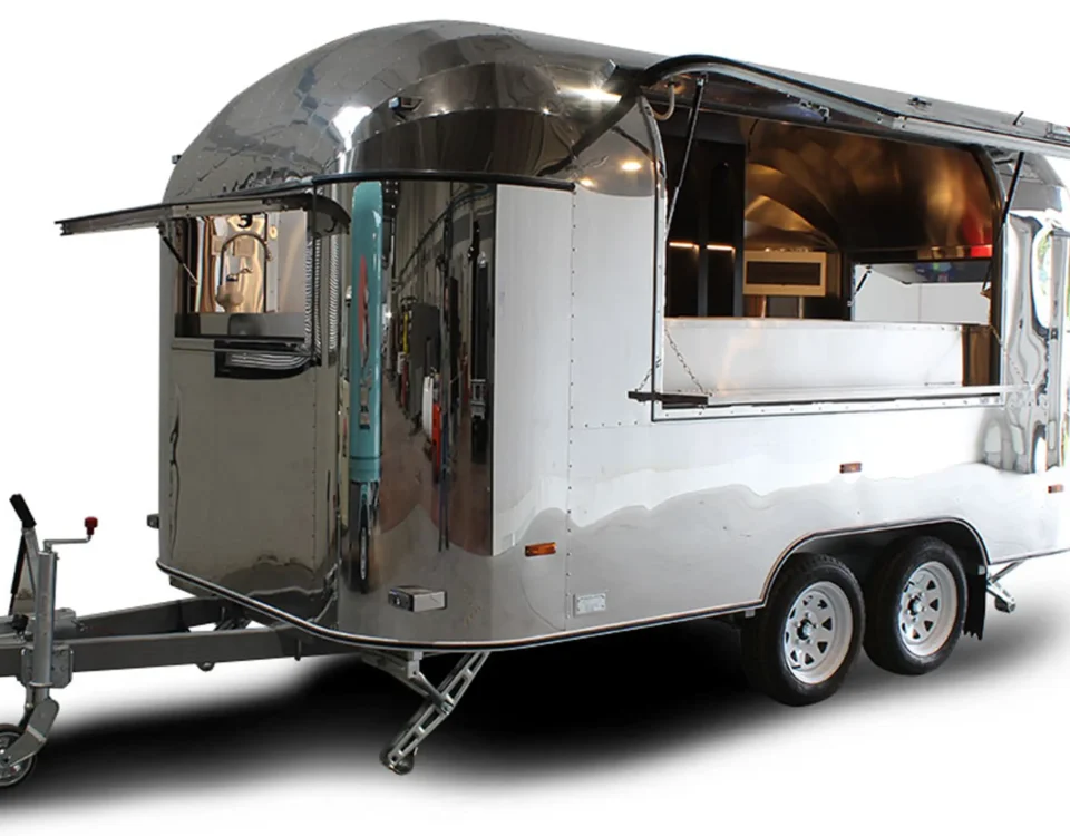 airstrip food truck - Food Truck Market